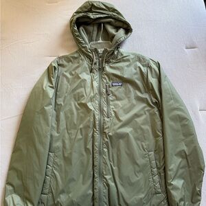 Patagonia Mojave Trails Jacket